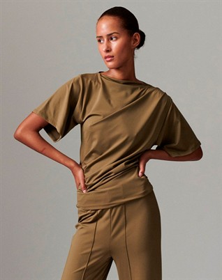 Jonathan Top - Capers